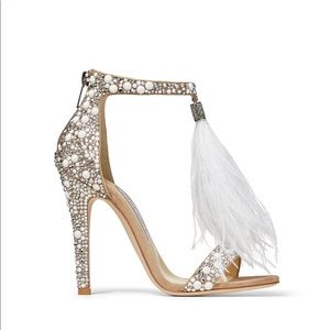 Jimmy Choo Viola 110